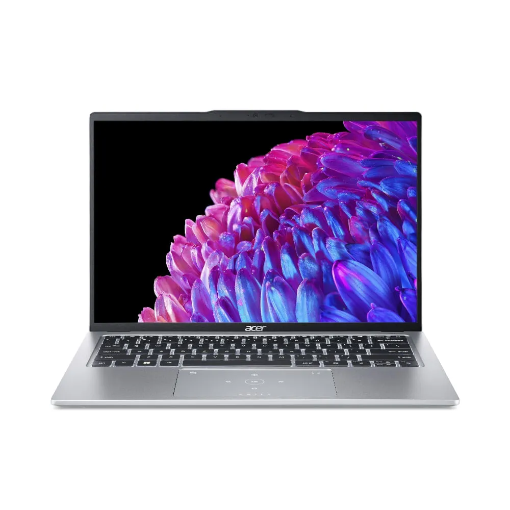 Notebook Acer Swift Go Ai Pc